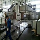 []出售日本三菱五面体加工中心