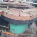 []芜湖恒升重型4米原包装未安装立车