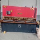 []出售折弯机和卷板机